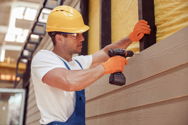 Siding Removal and Disposal in Cabazon, CA